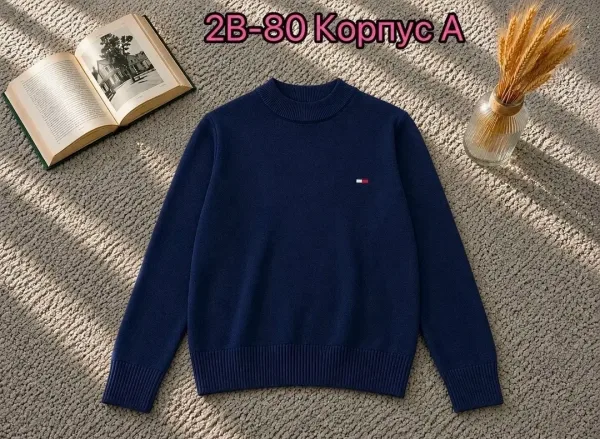 Новый кофта для детей — фото 6