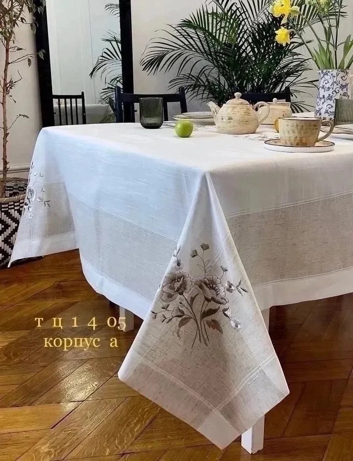 Сумке, лён — фото 2