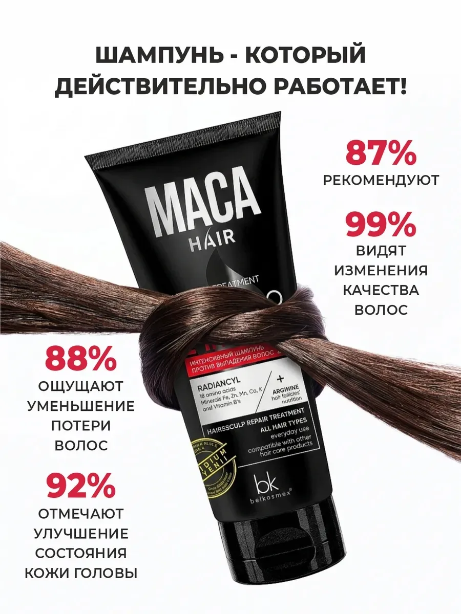 Белорусская косметика — фото 2