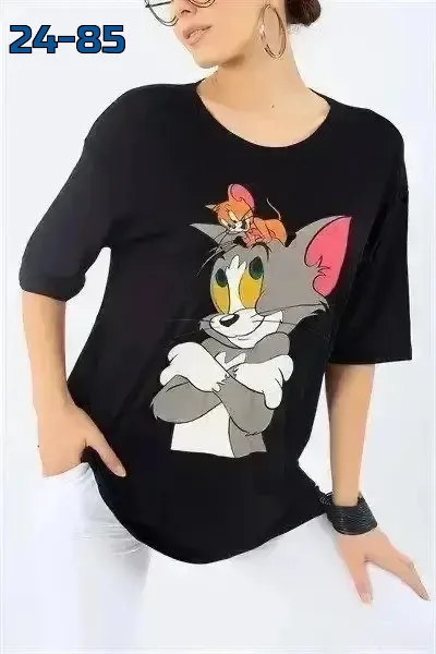 Футболка хлопок хб — фото 4