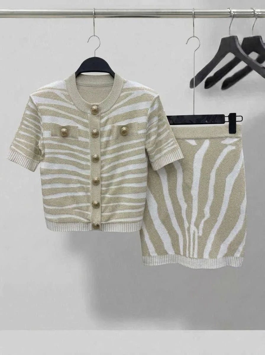 Платье Двоечка под BALMAIN — фото 6