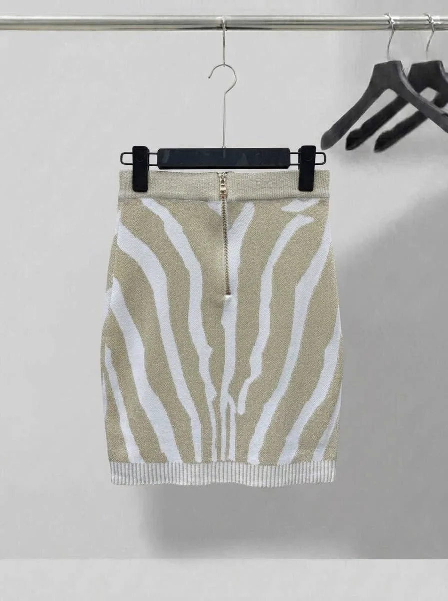 Платье Двоечка под BALMAIN — фото 10