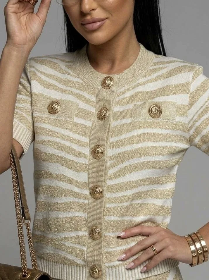 Платье Двоечка под BALMAIN — фото 11