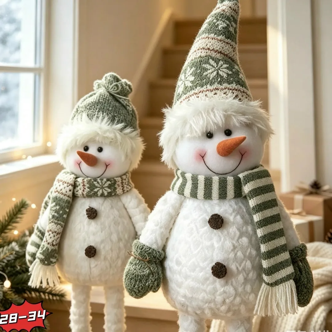 Новогодние игрушки — фото 4