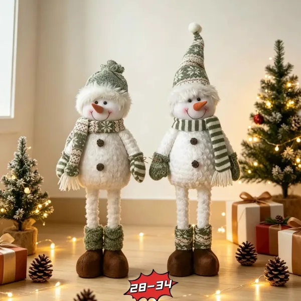Новогодние игрушки — фото 2