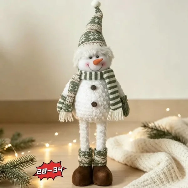 Новогодние игрушки — фото 3