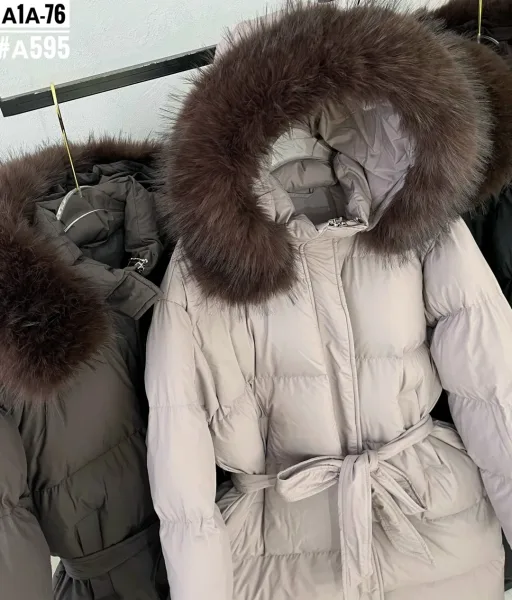 Куртки молодежный — фото 6