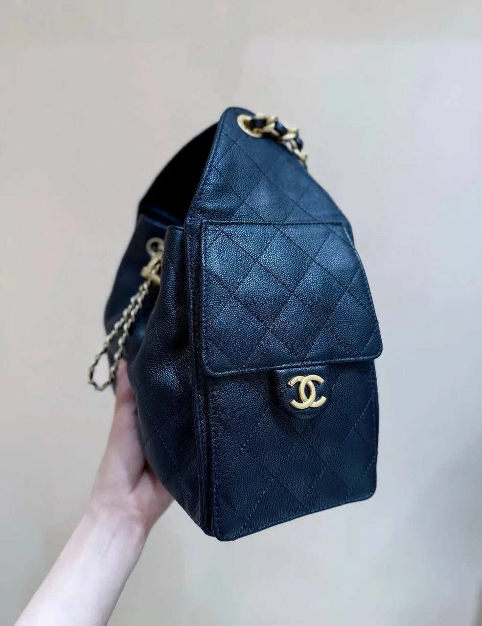 Сумка Ch l — фото 7