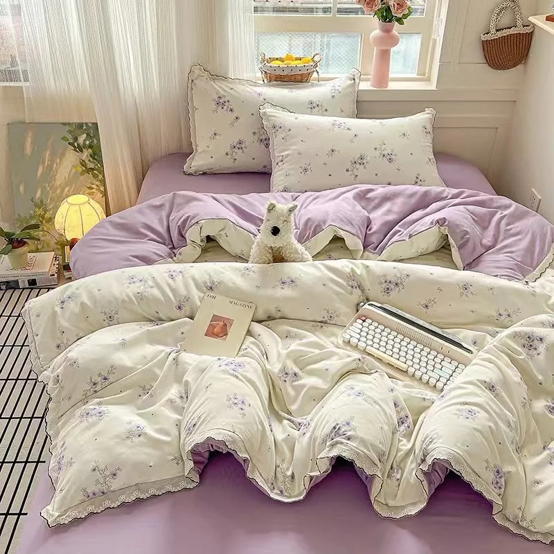 Комплект постельного белья — фото 3