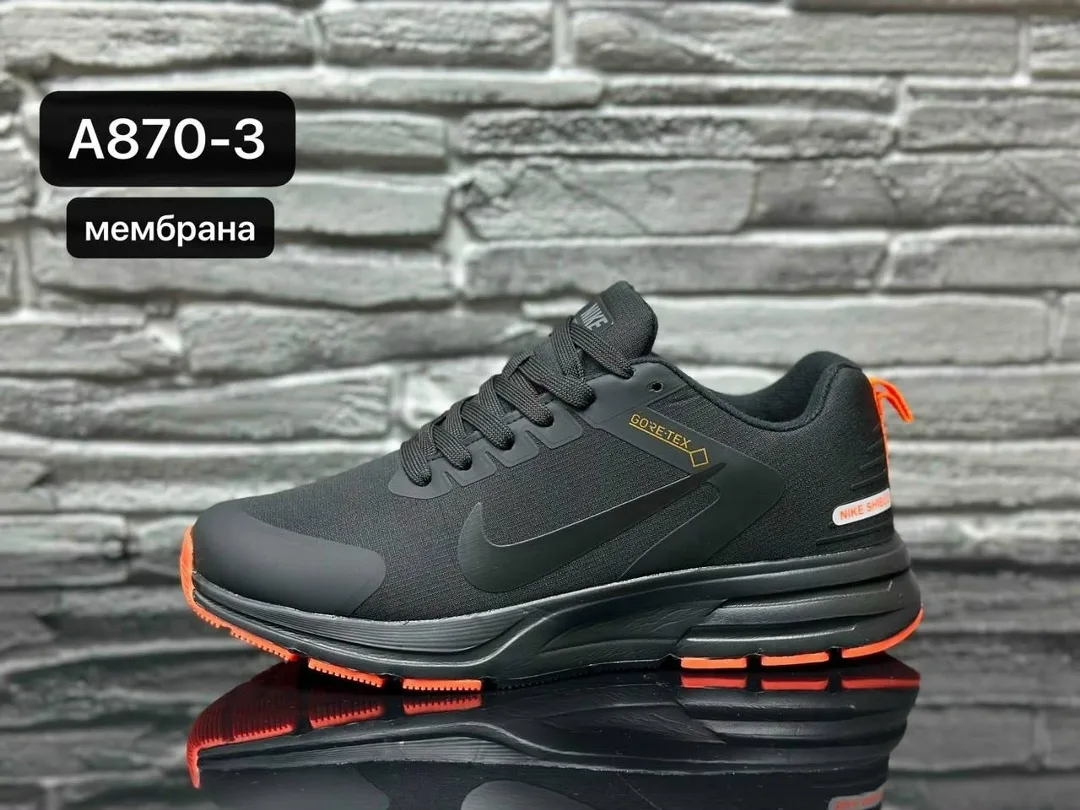 NIKE Pegasus 30 кроссовки — фото 2
