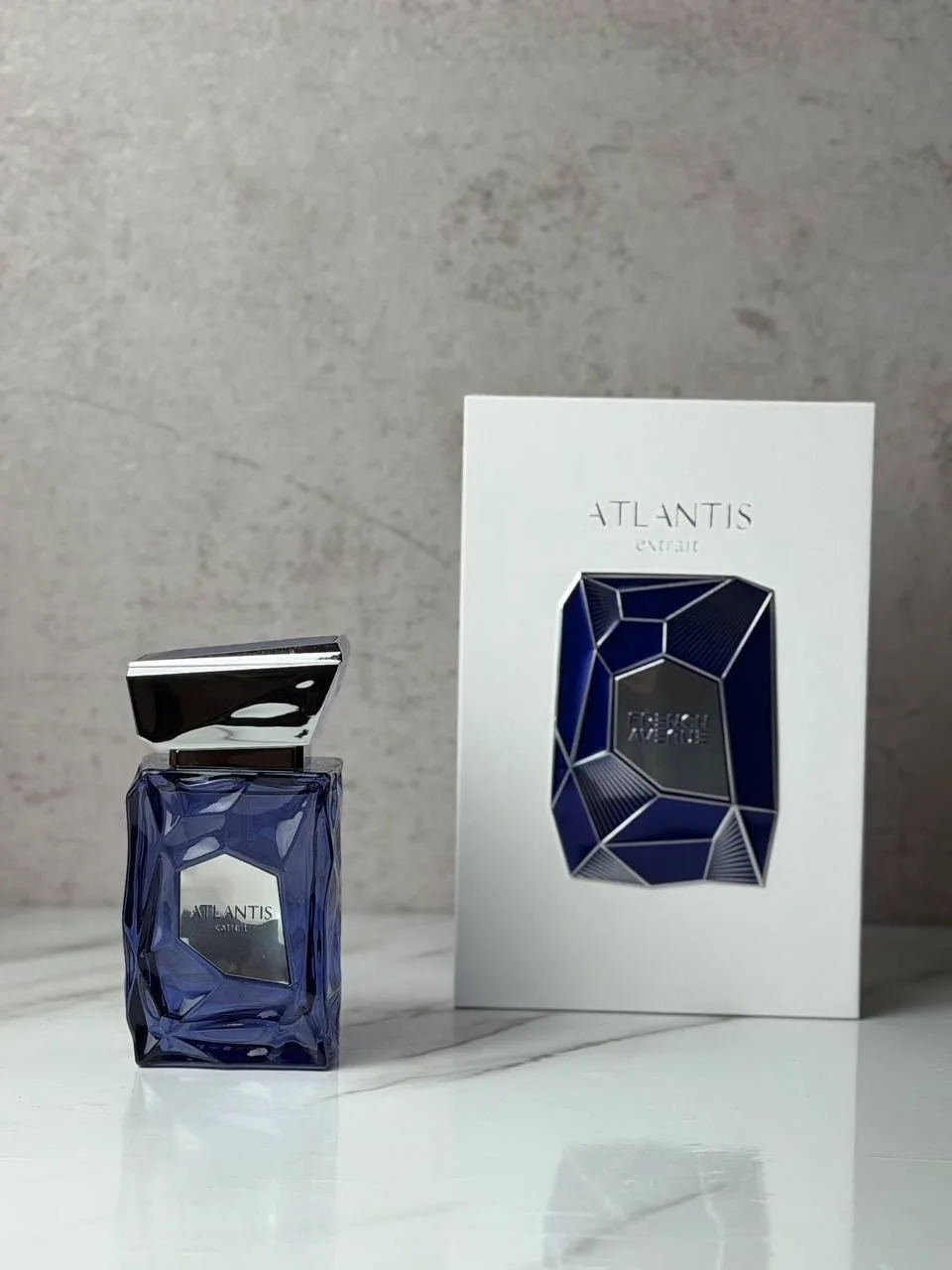 Аромат French Avenue Atlantis Extrait — фото 2