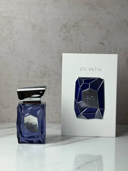 Аромат French Avenue Atlantis Extrait — фото 2