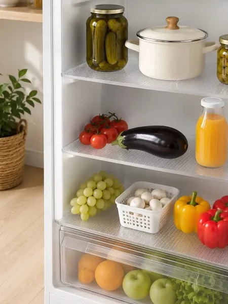 Коврик для хранения посуды и продуктов — фото 10