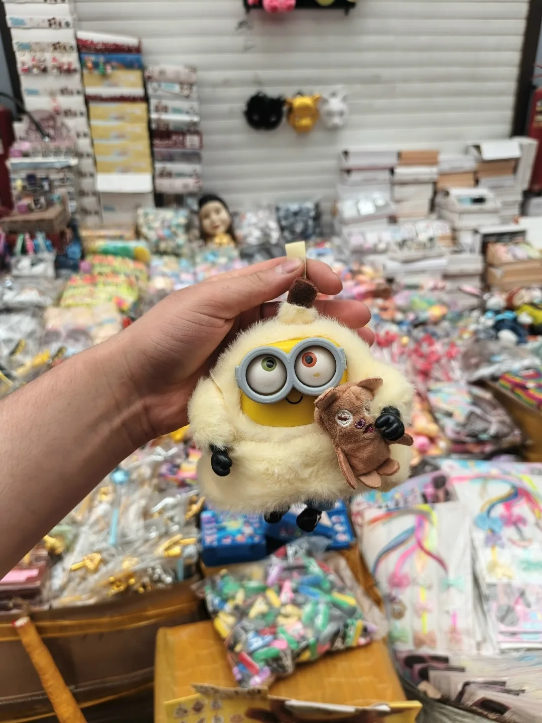 Игрушка — фото 5
