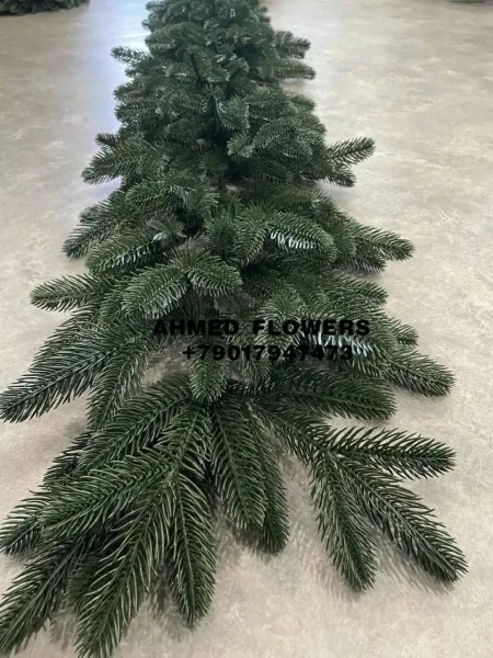 Искусственные цветы — фото 1