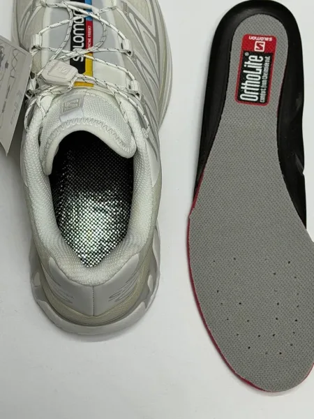 Кроссовки Salomon XT-6 -Gore-Tex — фото 13