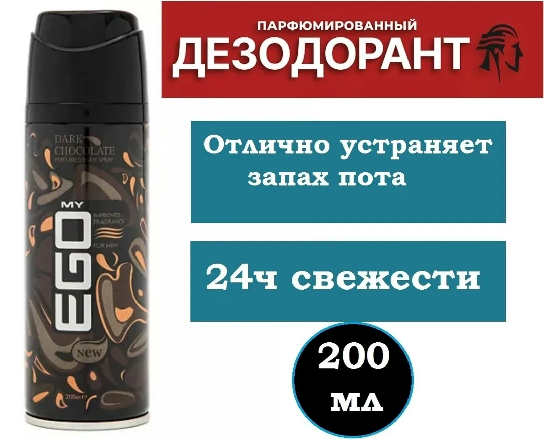 Спрей для тела с ароматом, защищает от запаха до — фото 6