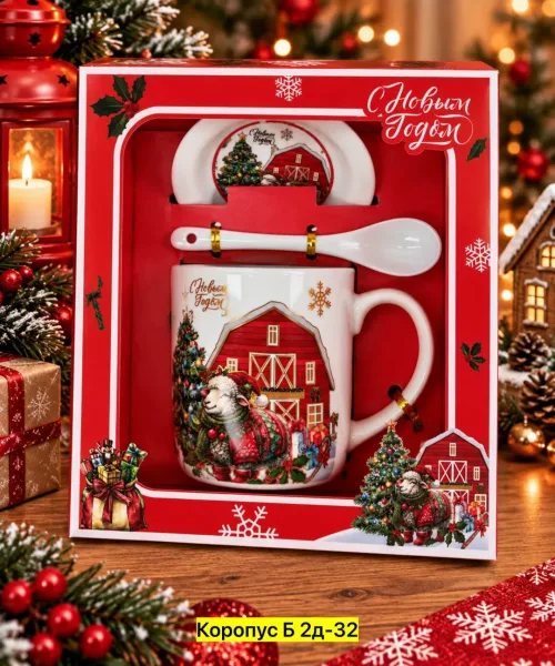 Рюкзак Подстаканник, керамика — фото 1