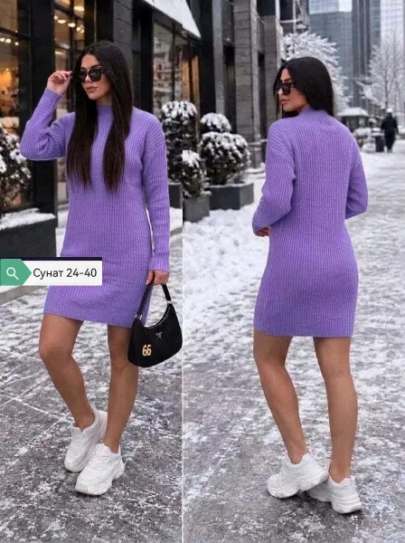 Грандиозная Ткань лапша — фото 1