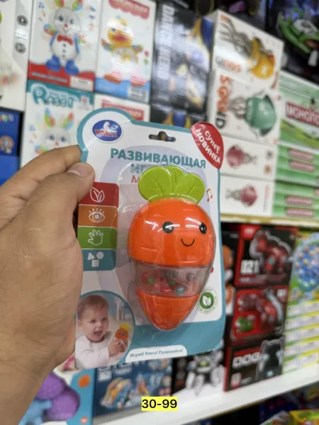 Игрушка Без выбора — фото 2