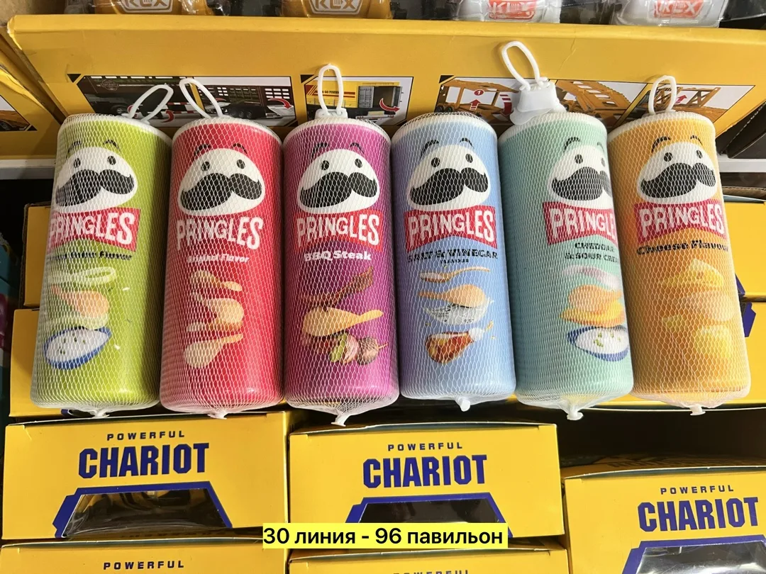 Антистресс, резина — фото 2