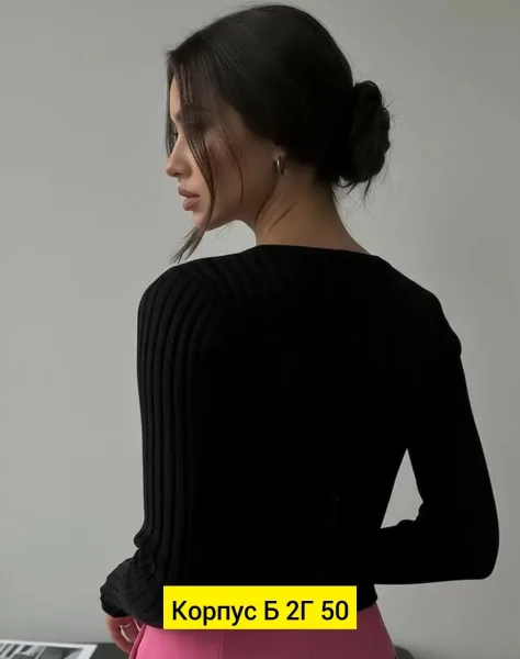Кофта, лапша — фото 5