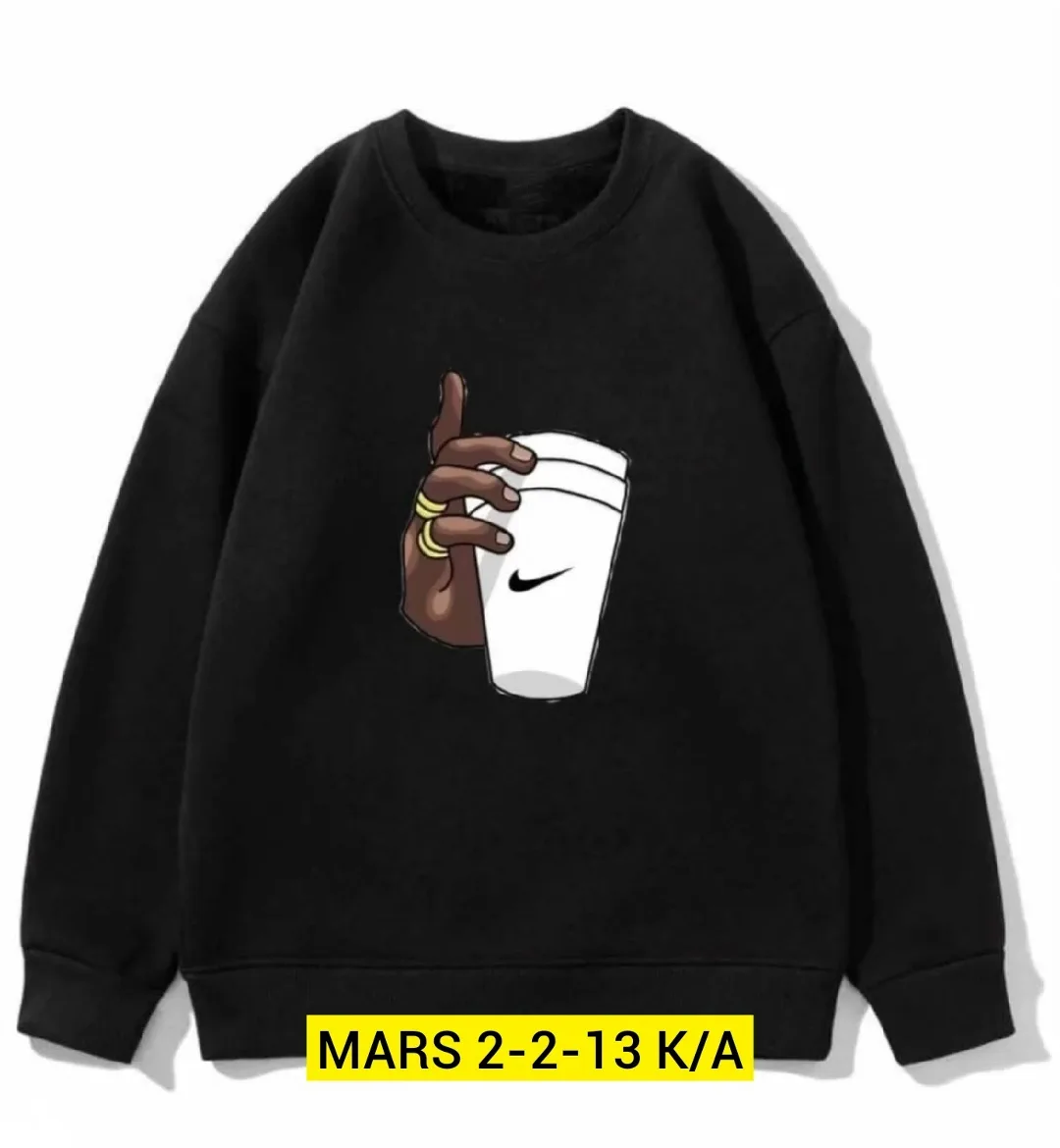 Худи Unisex, двухнитка — фото 1