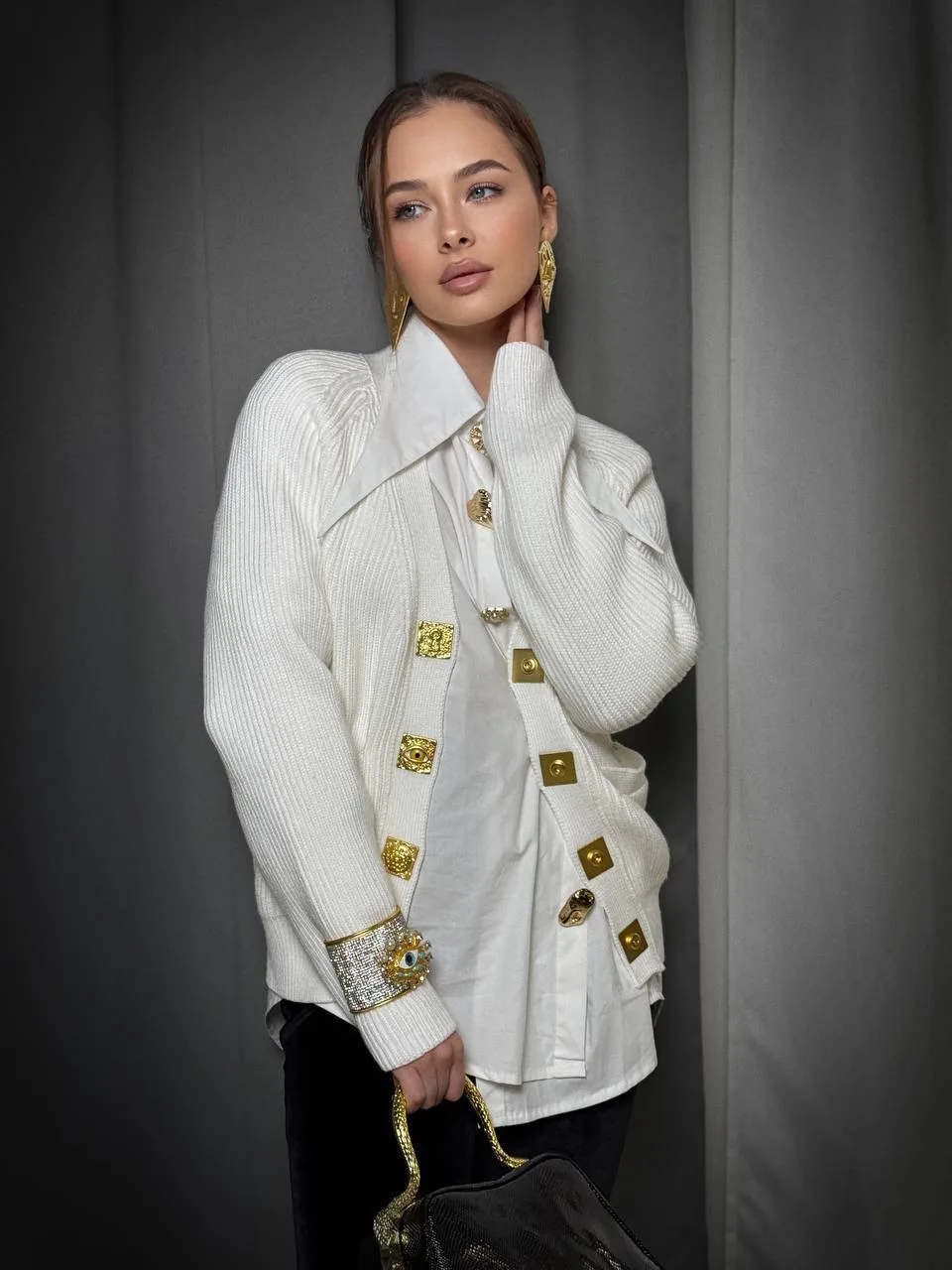 Блузка SALE — фото 6