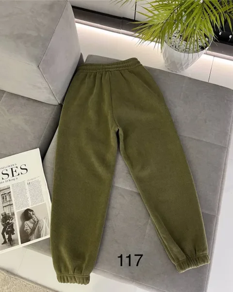 Штаны, флис — фото 6