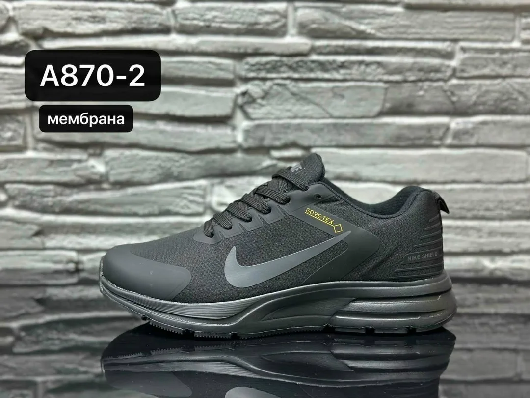 NIKE Pegasus 30 кроссовки — фото 1