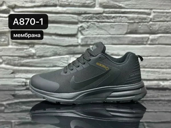 NIKE Pegasus 30 кроссовки — фото 3