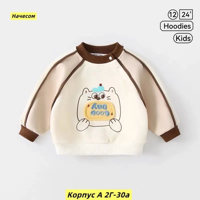 Кофта флис — фото 2