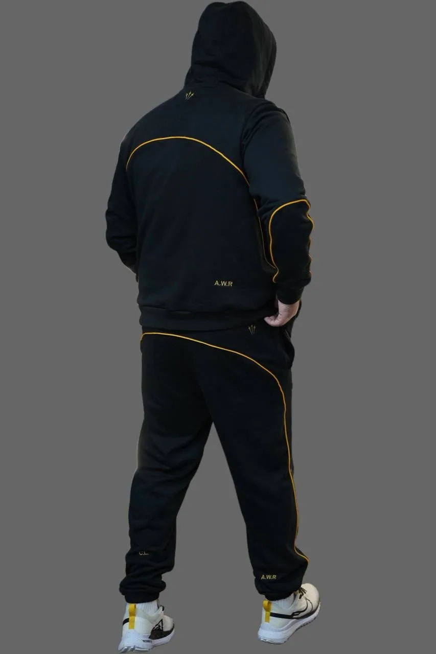 Костюмы NIKE из трикотажа с подкладкой из флиса — фото 9