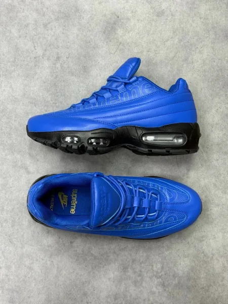 Кроссовки мужские Садовод — фото 13