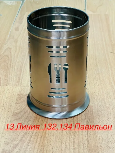 Подставка сушилка для столовых приборов — фото 1