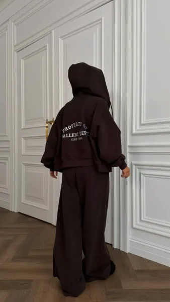 Костюм двойка — фото 12