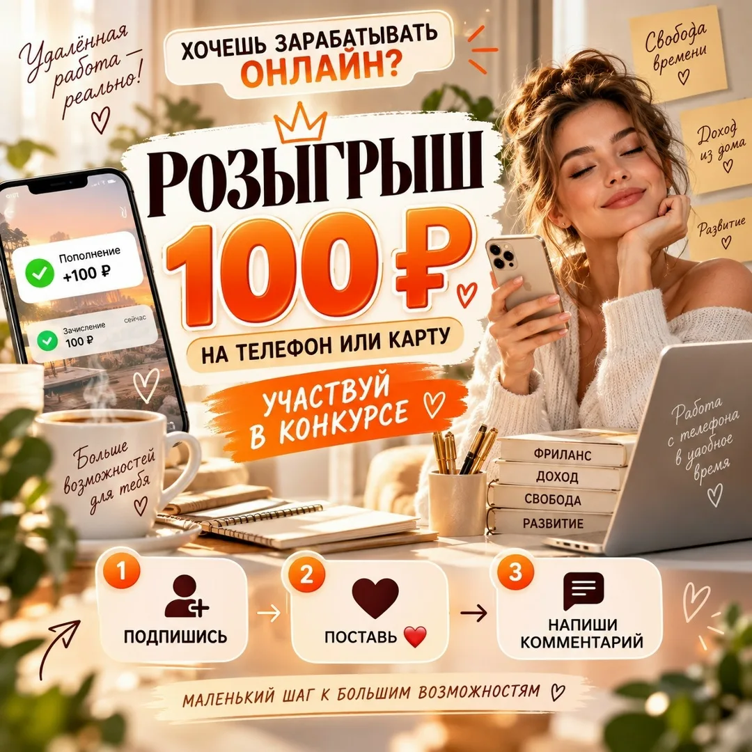 И сделает репост этой записи — фото 1