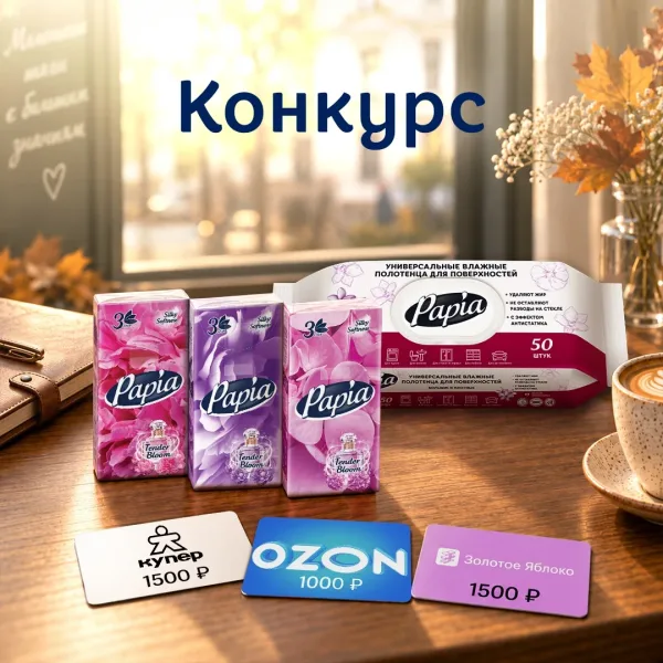 Полотенца