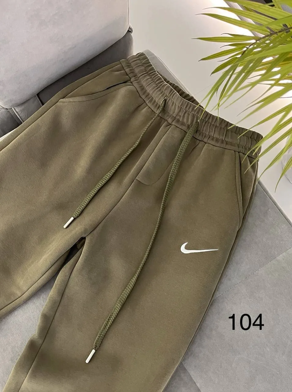 Штаны, флис — фото 1