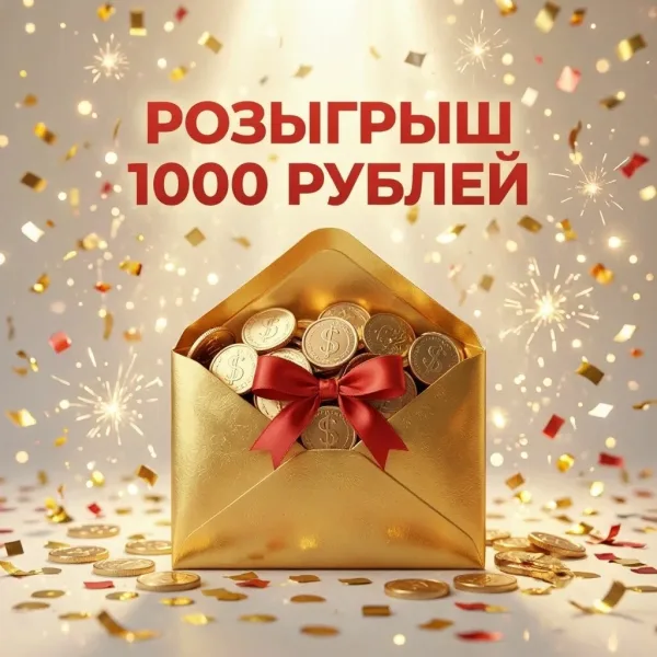 Внимание Розыгрыш — фото 1