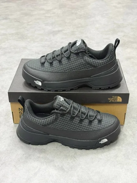 Мужские кроссовки ТЕРМО с непромокаемым верхом — фото 7