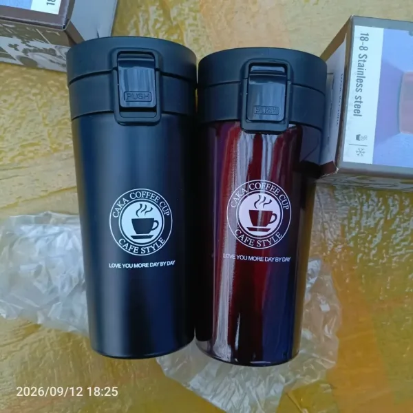 Материал посуды металл нержавеющая сталь пластик — фото 1