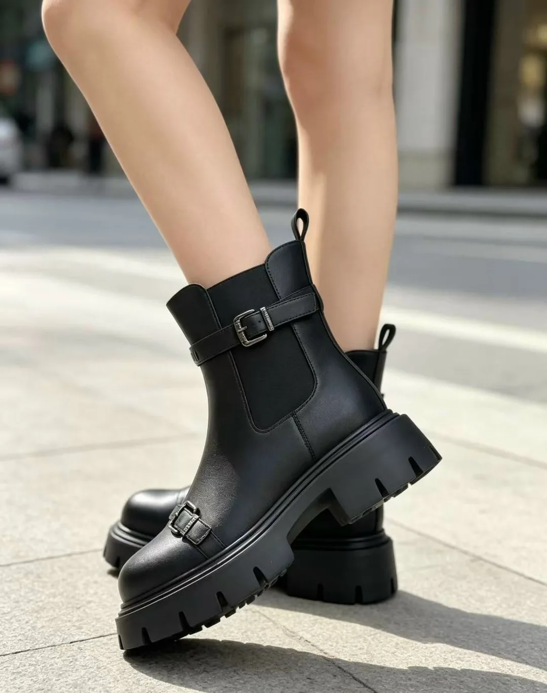 Кеды зимние 36–40 — фото 9