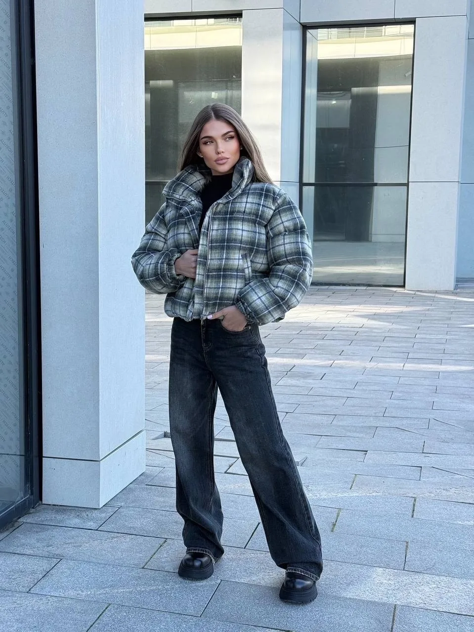 Сапоги Acne Studios 𝐍𝐞𝐰 𝐂𝐨𝐥𝐥𝐞𝐜𝐭𝐢𝐨𝐧 — фото 3