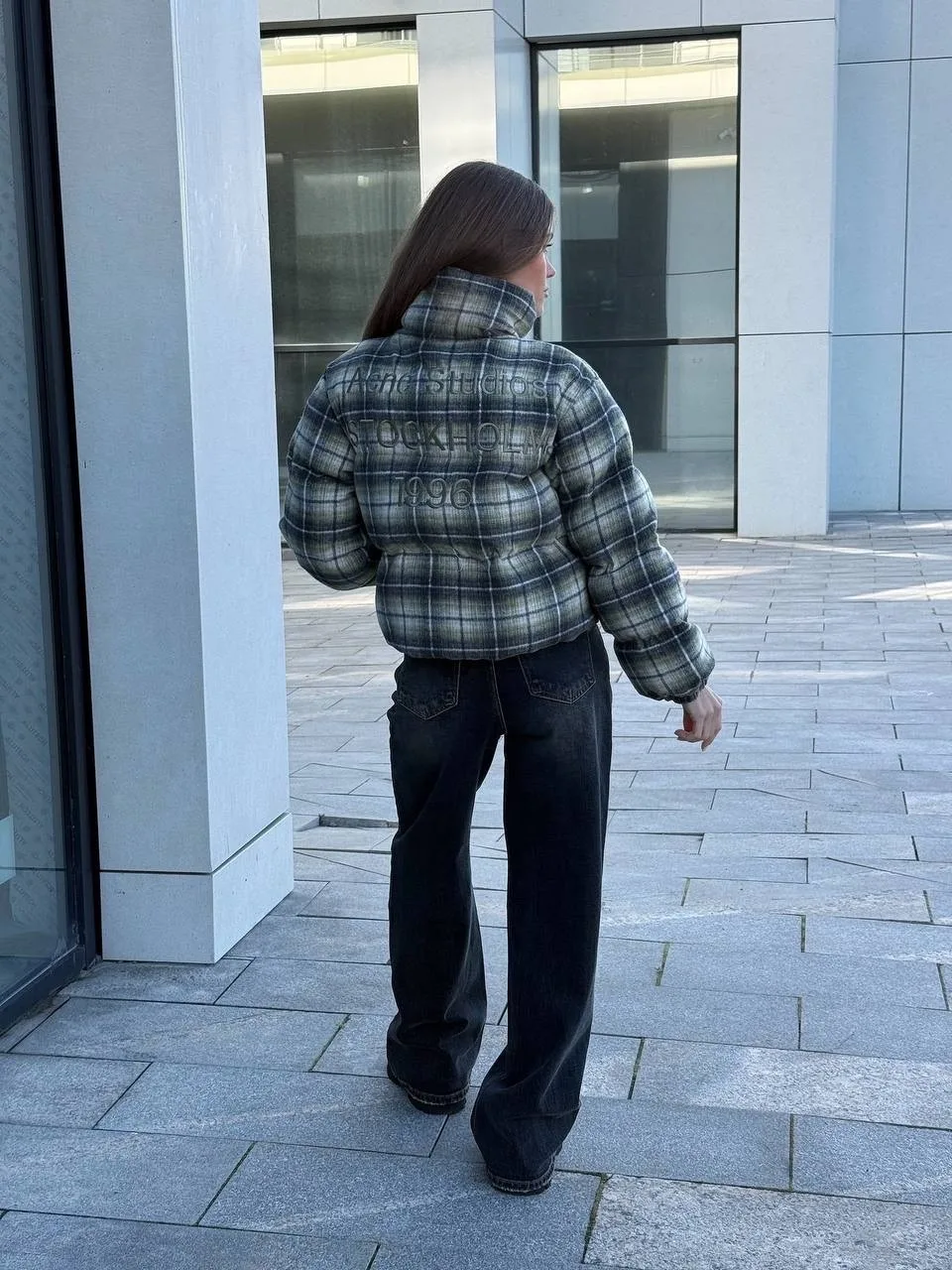 Сапоги Acne Studios 𝐍𝐞𝐰 𝐂𝐨𝐥𝐥𝐞𝐜𝐭𝐢𝐨𝐧 — фото 8