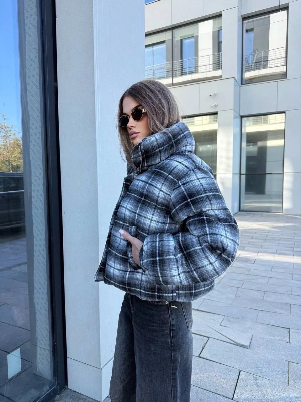 Джинсы Acne Studios 𝐍𝐞𝐰 𝐂𝐨𝐥𝐥𝐞𝐜𝐭𝐢𝐨𝐧 — фото 4