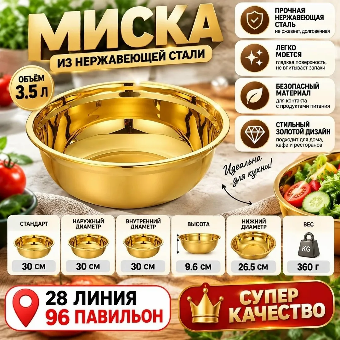 Легко моется — фото 1