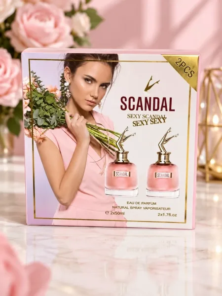 Косметика Eau De Parfum — фото 1