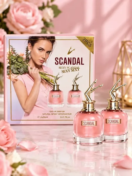 Косметика Eau De Parfum — фото 2