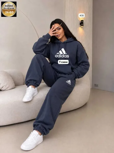 Спортивный костюм Adidas — фото 3